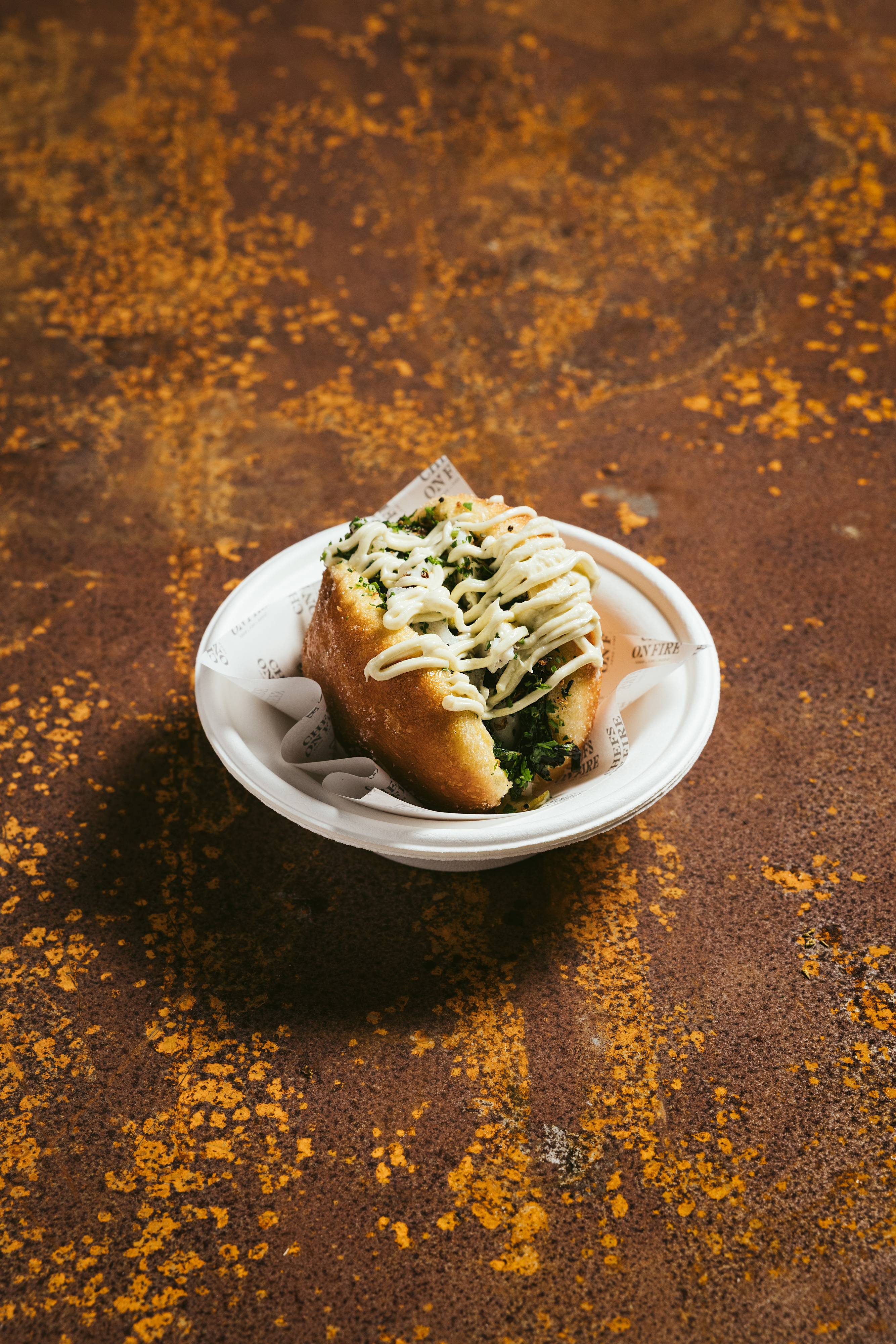 Estes são os 10 pratos que queremos mesmo provar no Chefs on Fire (e até há bola de Berlim com pregado)