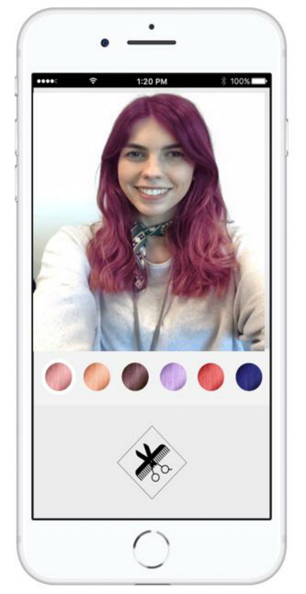 Eurovisão. L’Oréal cria ação de apoio a Cláudia Pascoal