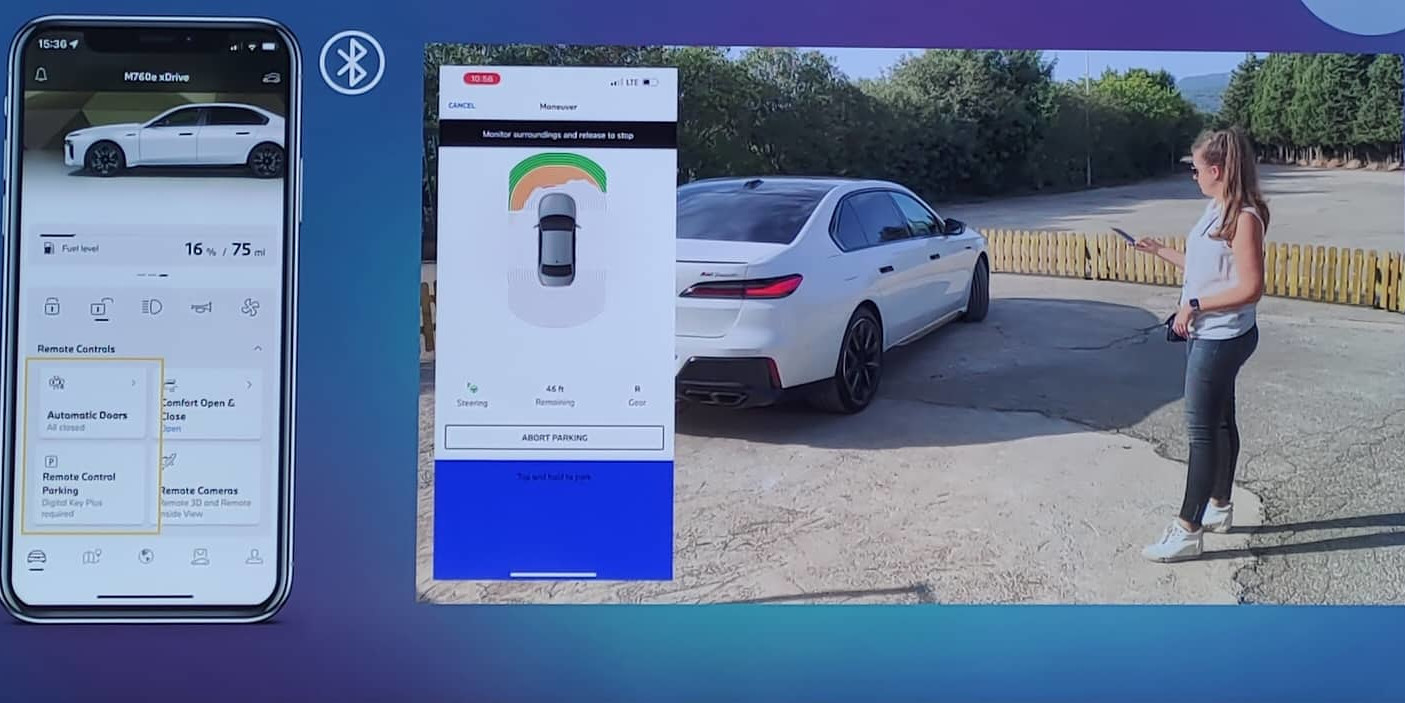 Critical Techworks: Tecnologia digital e ecossistema de infotainment da BMW construídas em Portugal