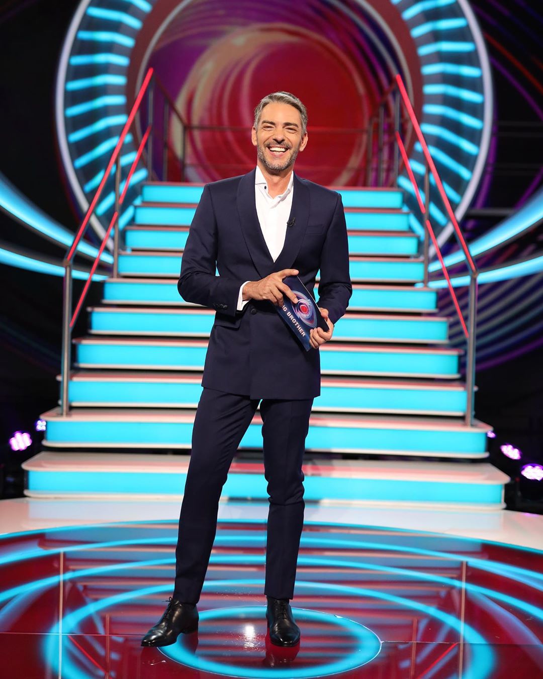 “BB2020” é a verdadeira Casa do Amor. Há mais um casal formado no reality show da TVI