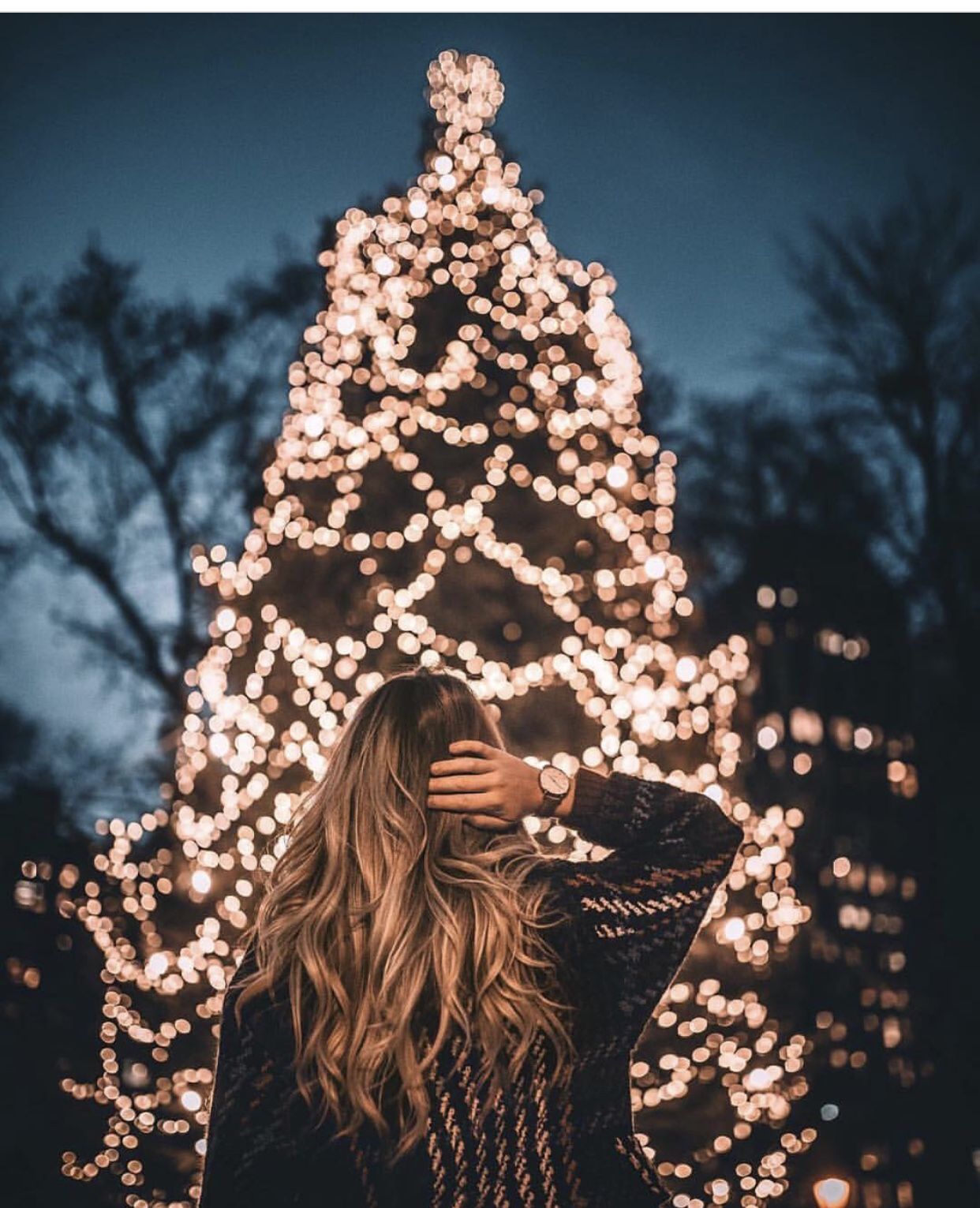 Natal. Ofereça amor numa caixa de beleza