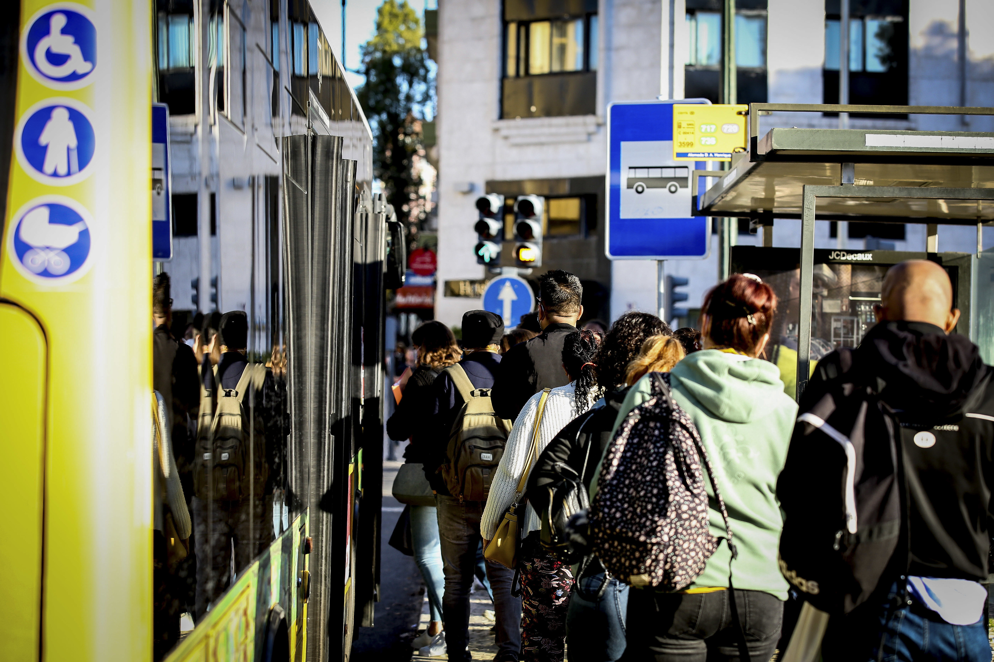 Carris avisa para "algumas perturbações" no serviço regular devido a greve na terça-feira