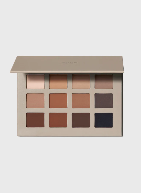 Skkn, Cassic Mattes Eyeshadow Palette