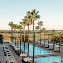 Victoria Golf Resort & Spa (Verão 2026)