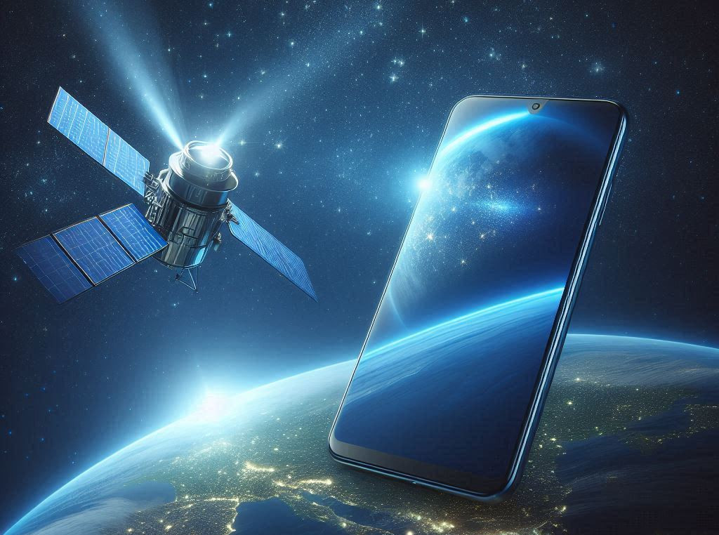Serviços de satélite direto no smartphone: Como funcionam e quando chegam a Portugal?