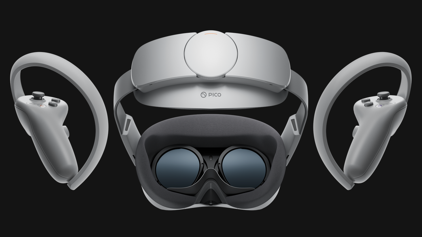 Vr игры для pico 4. VR очки Pico 4. Pico 4 Pro VR. Pico 4 шлем. VR шлем Pico.
