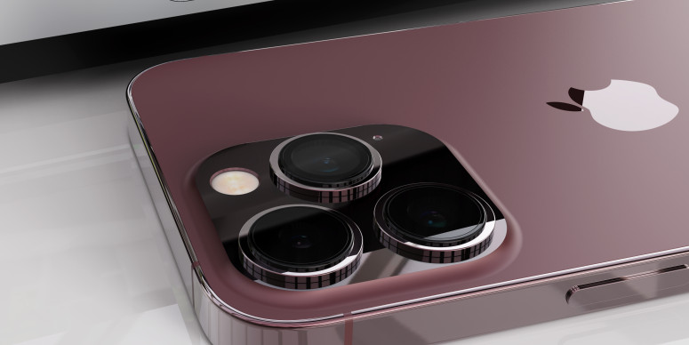 iPhone 14 Pro poderá carregar a 30 W. Imagens conceptuais mostram design antes da apresentação