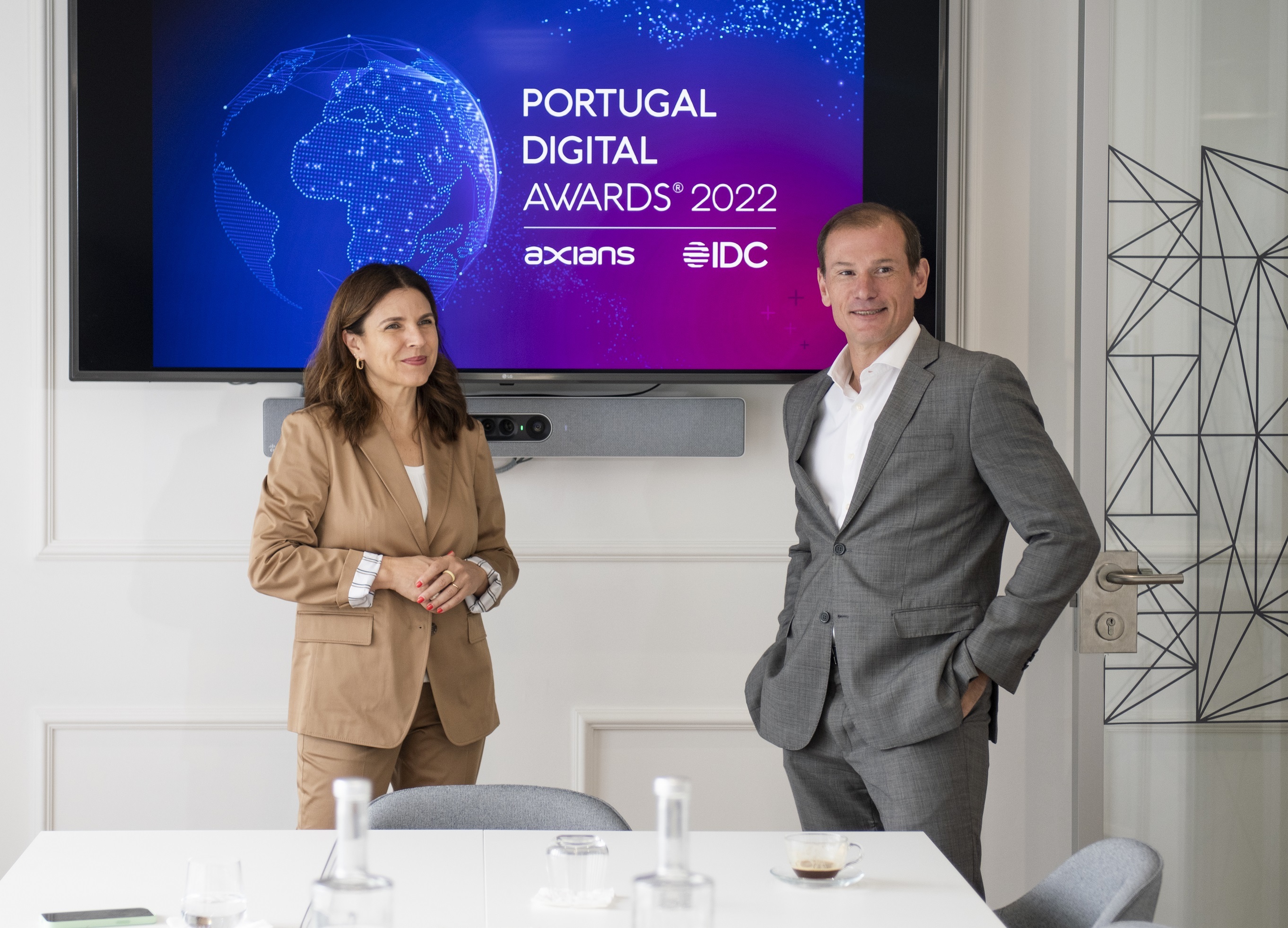 Portugal Digital Awards estão à procura de projetos inovadores e candidaturas já estão abertas