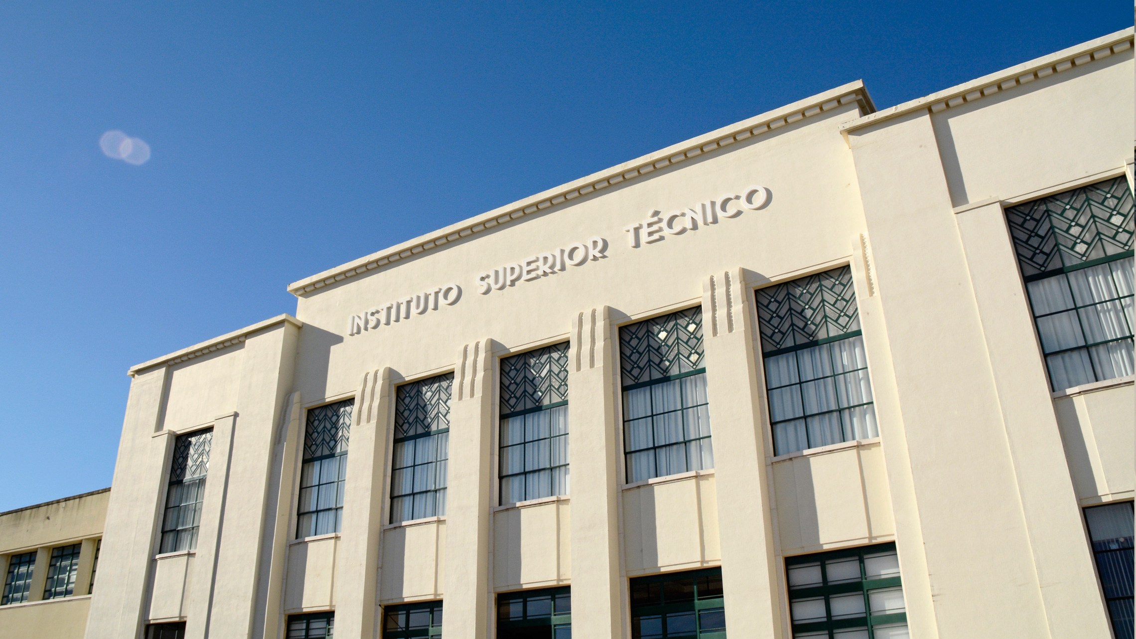 Instituto Superior Técnico é uma das melhores escolas de engenharia do mundo