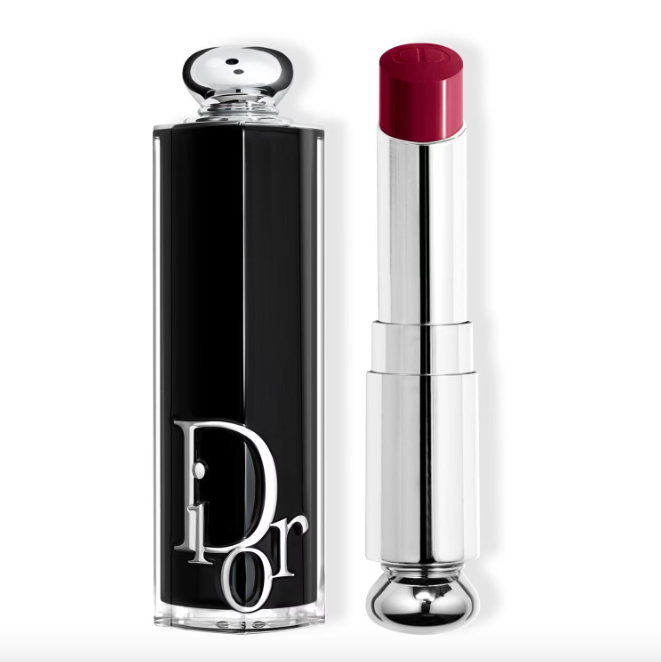 Dior, Batom Addict Recarregável, cor 980
