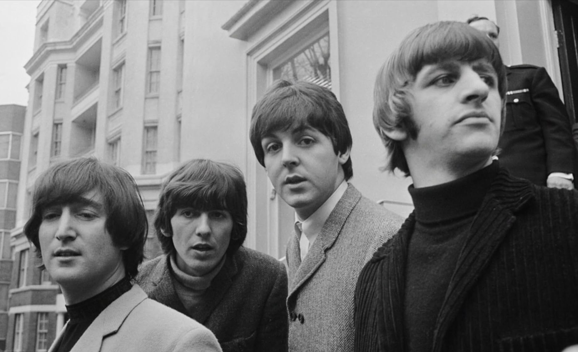 Vem aí um concerto em homenagem aos Beatles. É à borla e vai ser numa estação de metro