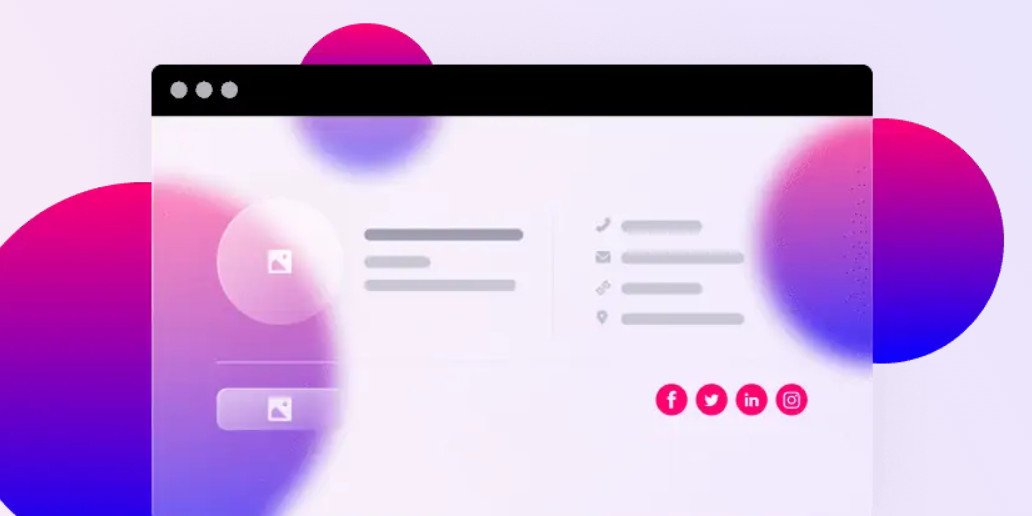 Precisa criar uma assinatura para o email? Este website dá uma ajuda