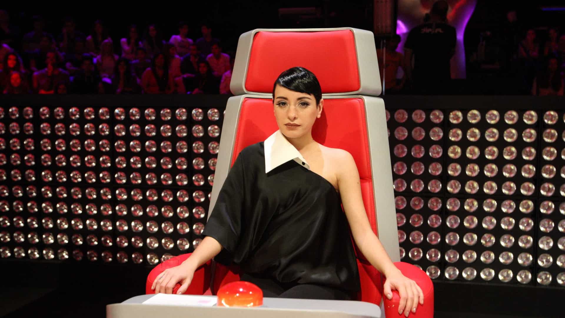 Vem aí mais uma edição de “The Voice Portugal”