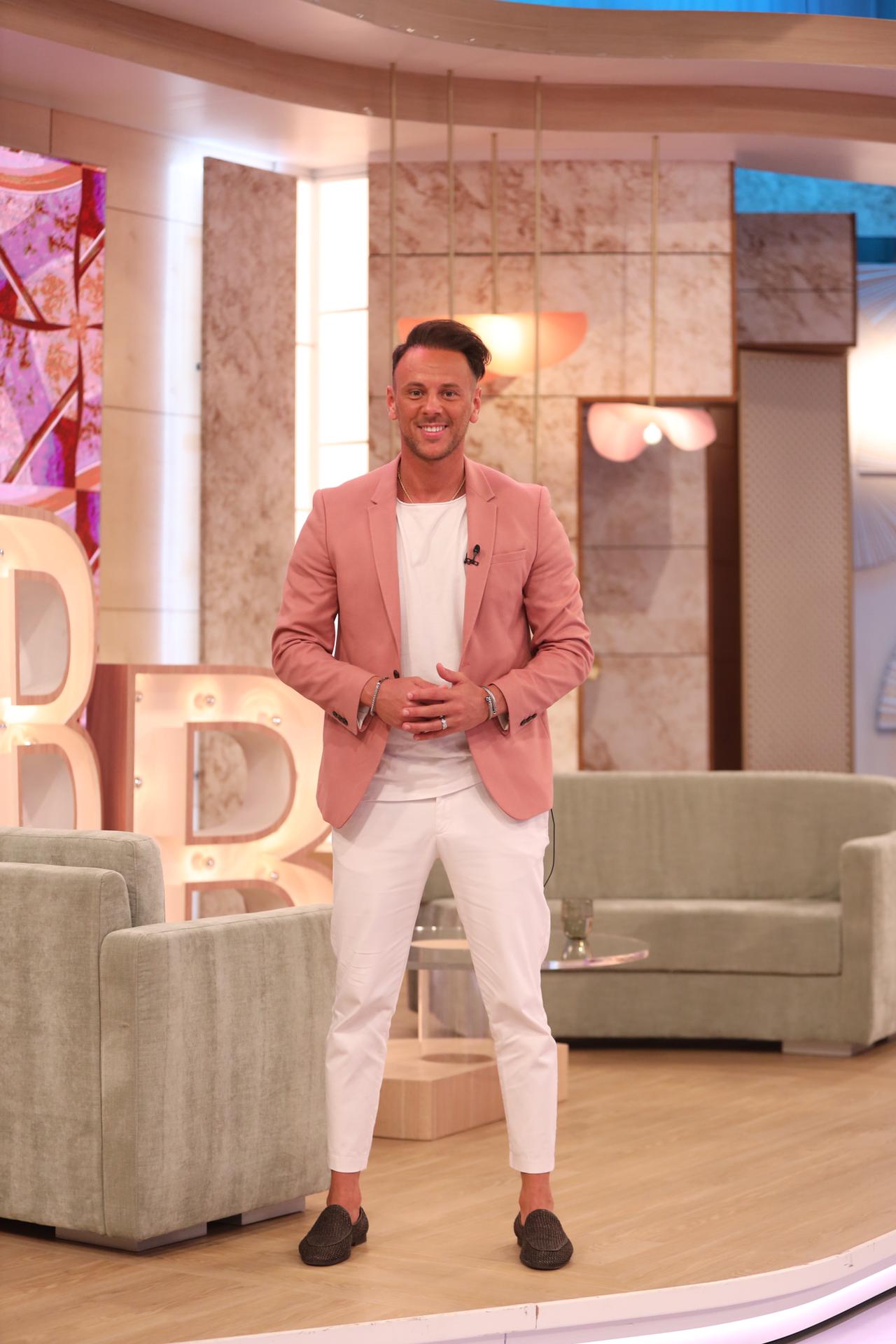 Cláudio critica jogo de Savate. “Ele pode ganhar os 20 mil euros mas depois o dinheiro acaba”