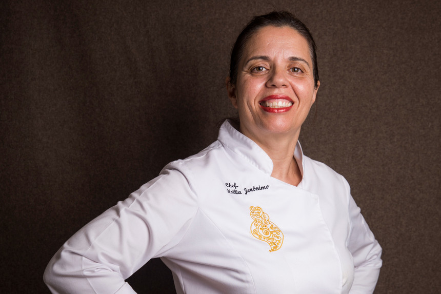 Com saudades dos petiscos da Noélia de Cabanas? Chef algarvia vem a Lisboa cozinhar