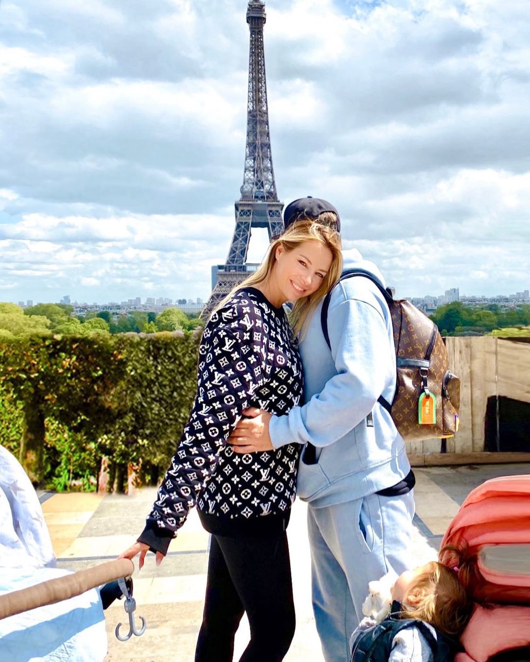 Milhões de marido de Ana Lúcia Matos poderão estar no Dubai. Casal estaria a preparar a fuga