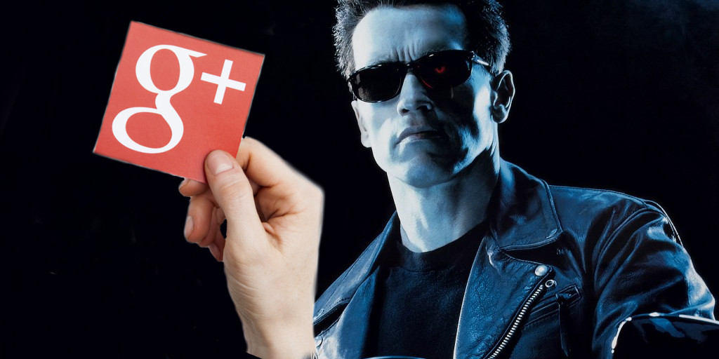 Google+ será fechado por fases, mas comece já a fazer o backup de fotos e vídeos