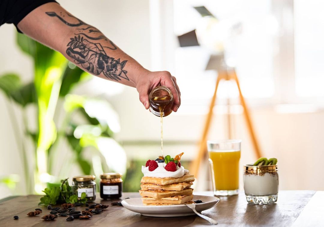 Dos temperos aos “cronuts”, estes são os negócios dos concorrentes de “Hell’s Kitchen”
