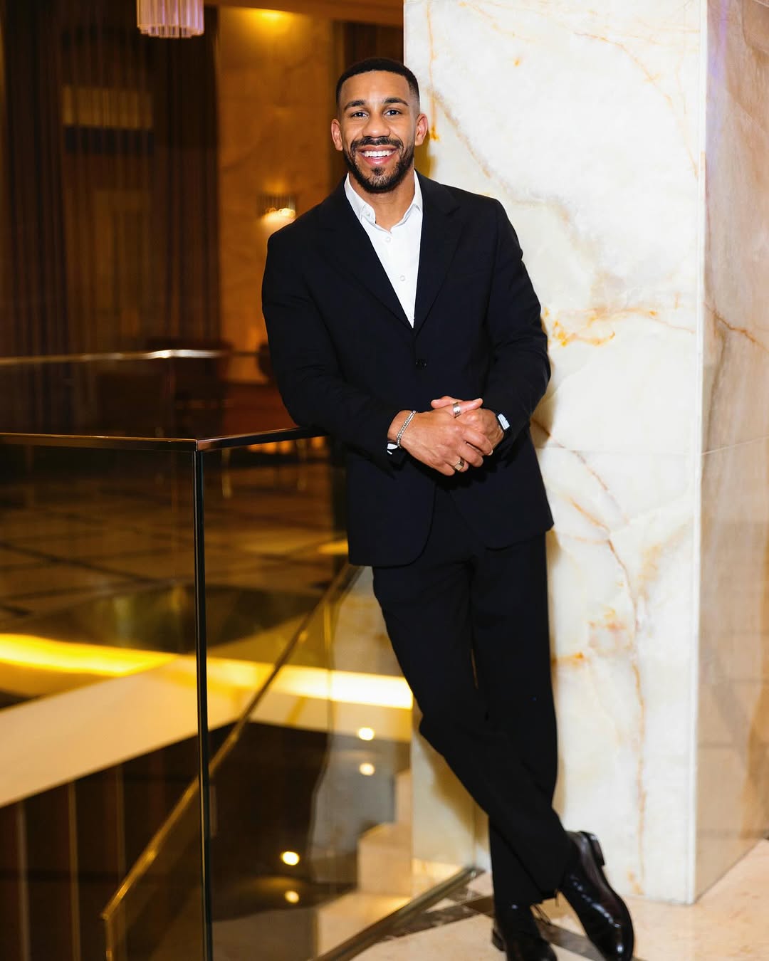 Hélder Tavares. “Seres visado num ‘Extremamente Desagradável’ significa que não passas despercebido”