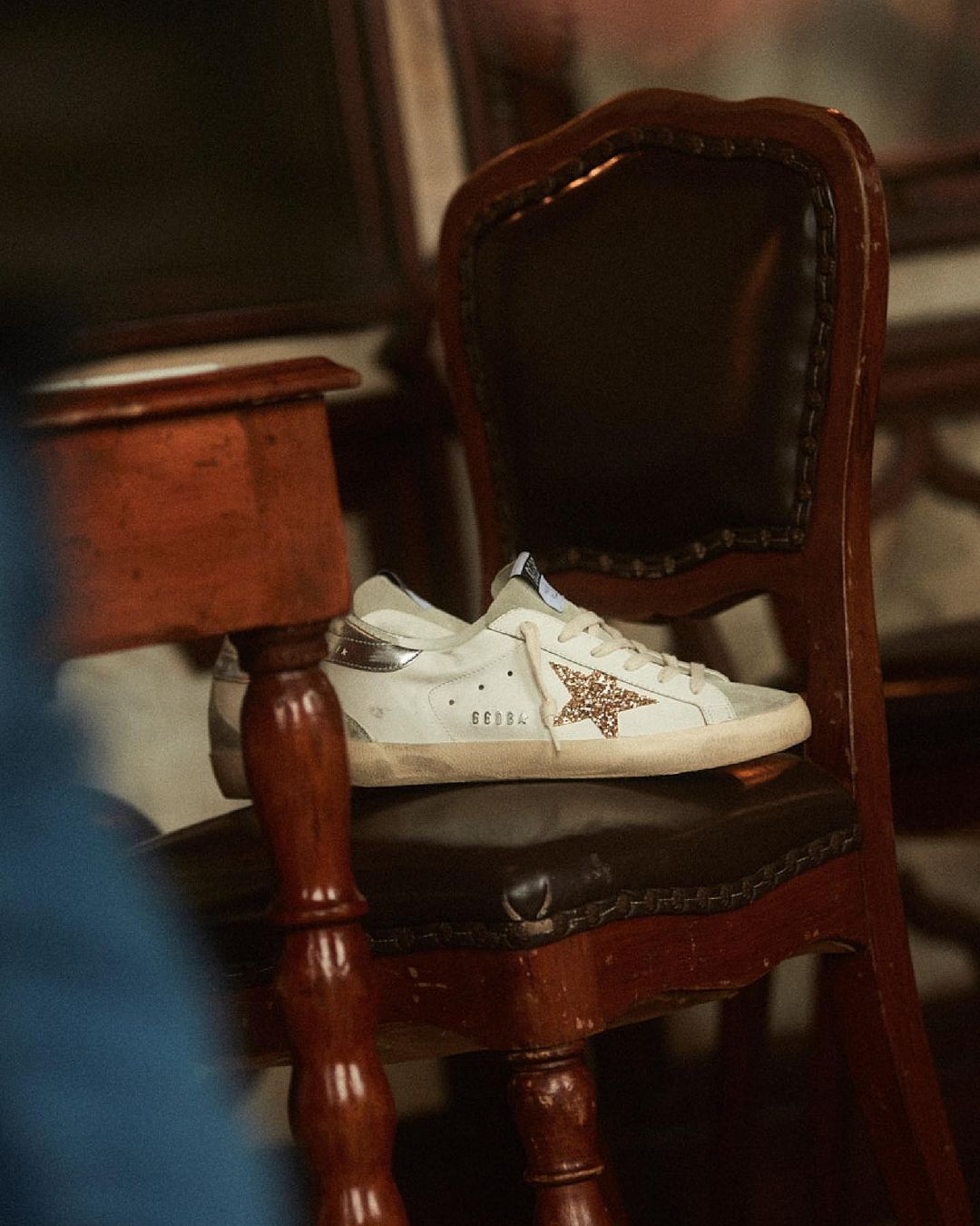 Golden Goose. Os ténis de luxo adorados pelas estrelas continuam a ser tendência – saiba onde comprá-los