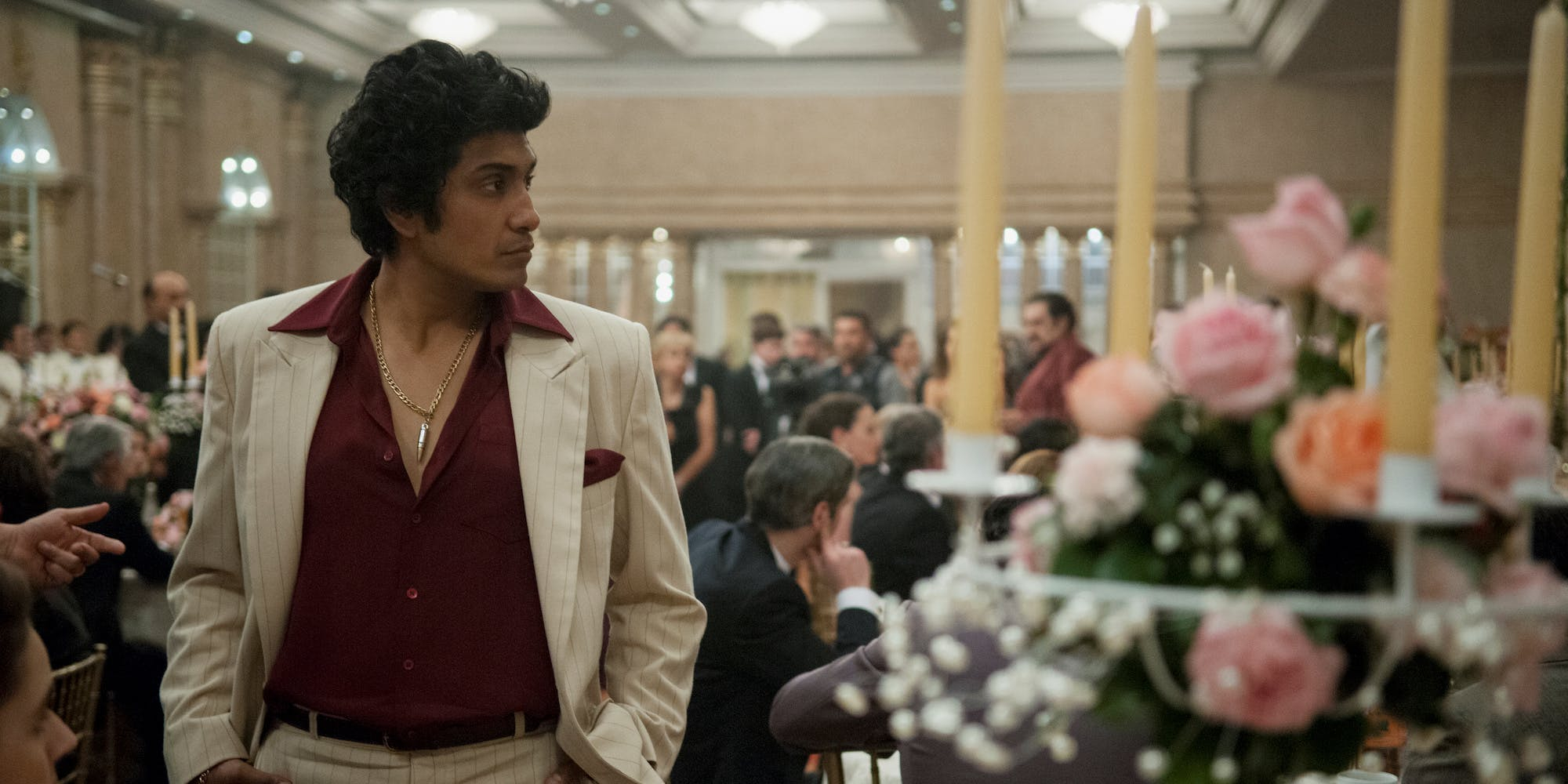 “Narcos: México” conquistou os fãs e a Netflix já confirmou uma nova temporada