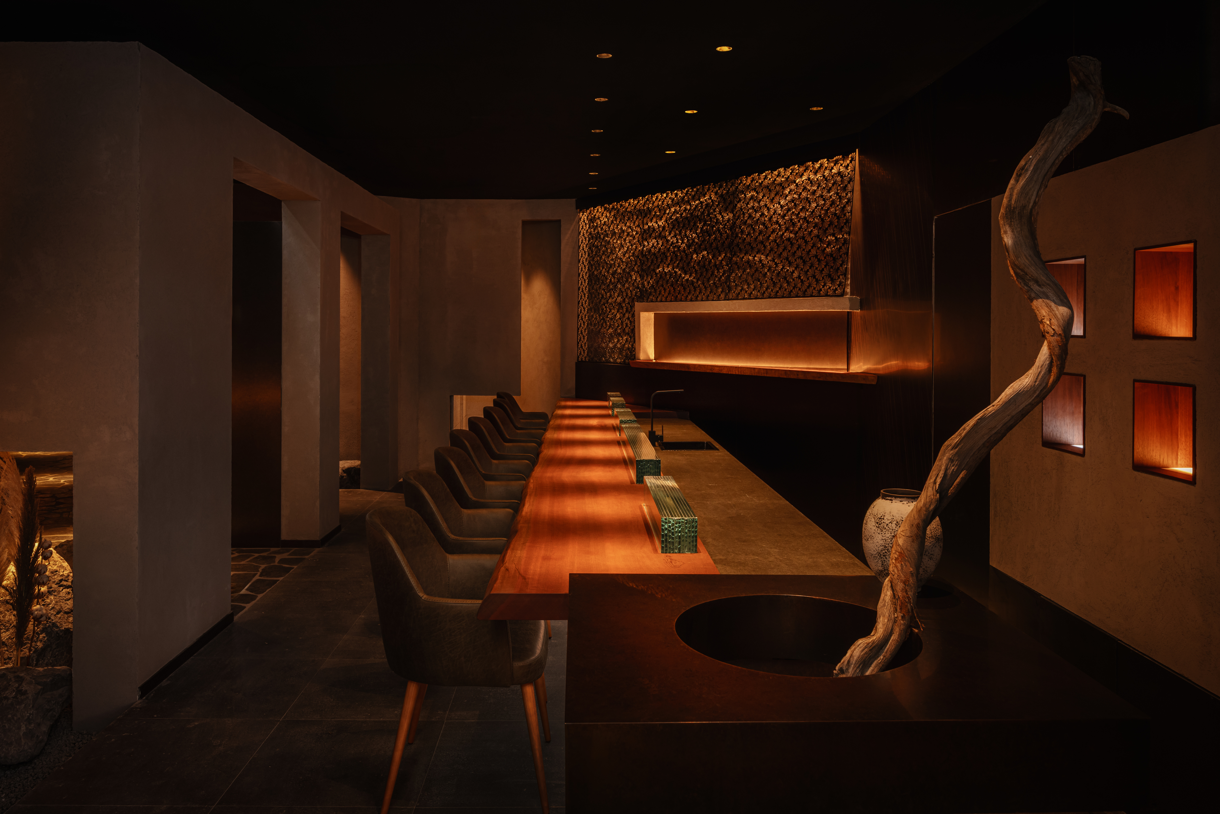 Hikari. O novo restaurante do Porto tem lugares limitados e um menu omakase premium