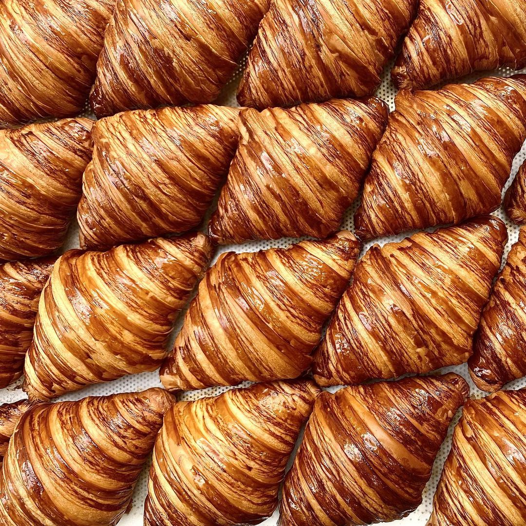 Espanha elege o melhor croissant do país. Saiba quanto custa e onde o pode provar