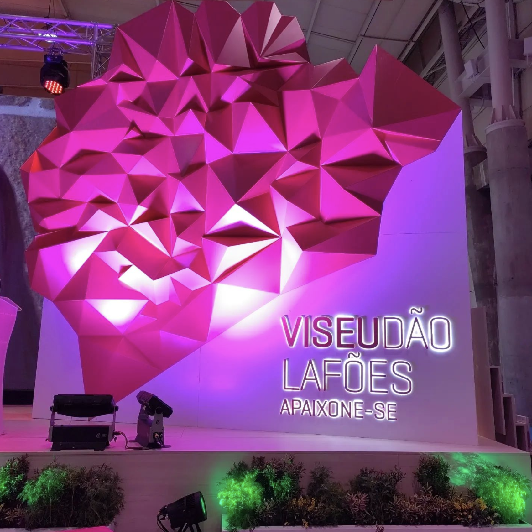 Subidas épicas, vinhos que elevam e termas que são um paraíso. As maravilhas de Viseu Dão Lafões na BTL