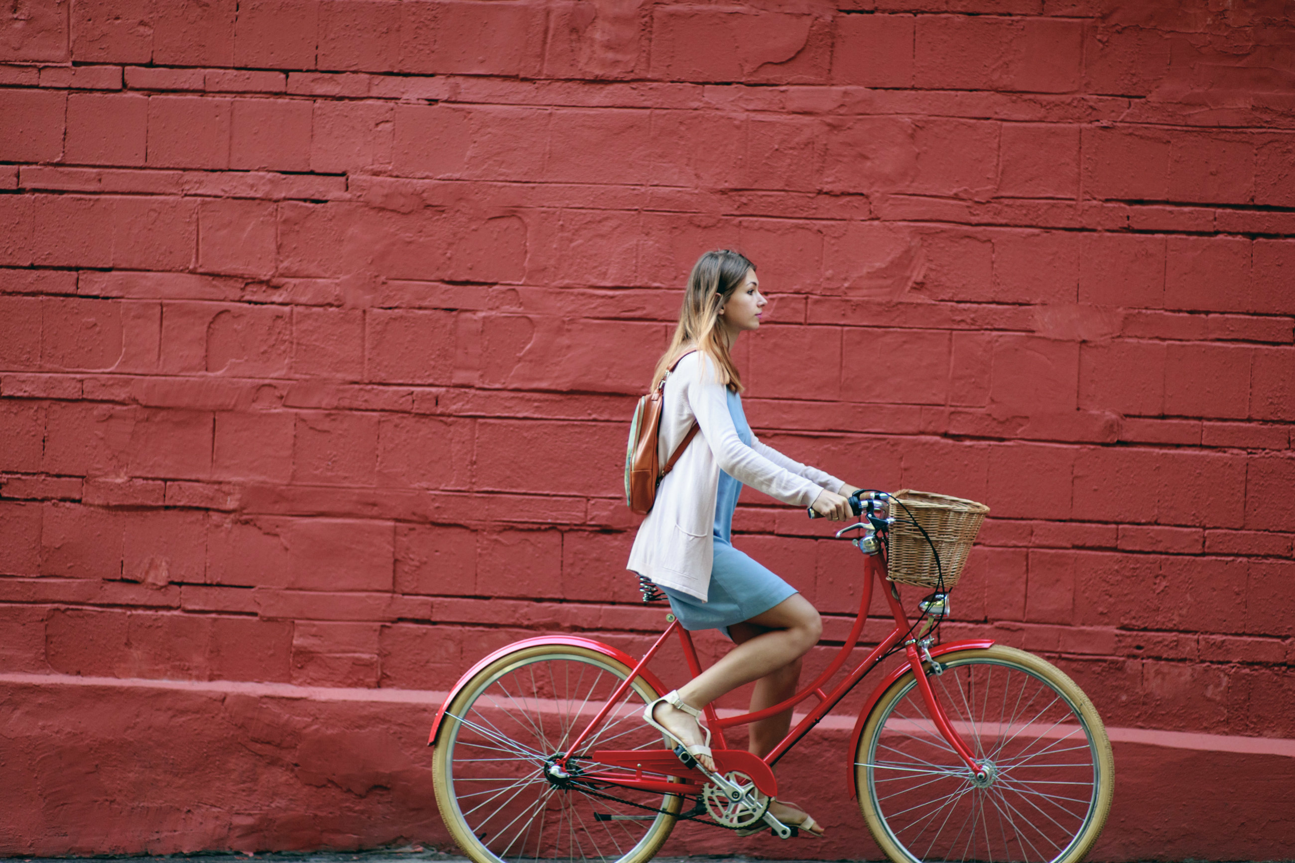 Principais benefícios de andar de bicicleta para a sua saúde - GO