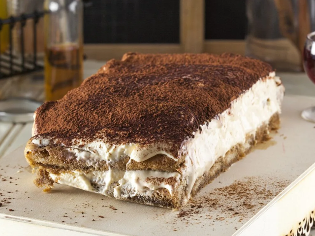 tiramisu vinho do porto