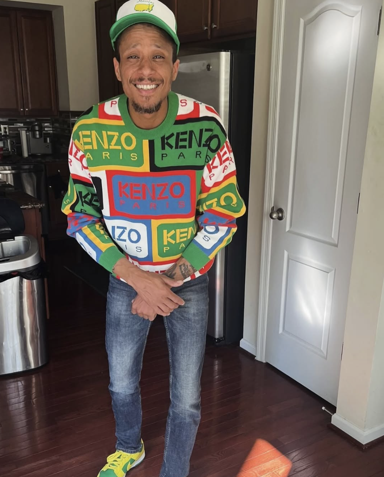 Ator de “O Príncipe de Bel-Air” morre aos 42 anos. Artista sofreu um ataque cardíaco fulminante