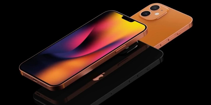 iPhone 12 arrasa concorrência e arrecada um terço das receitas de smartphones no 1ºtrimestre 