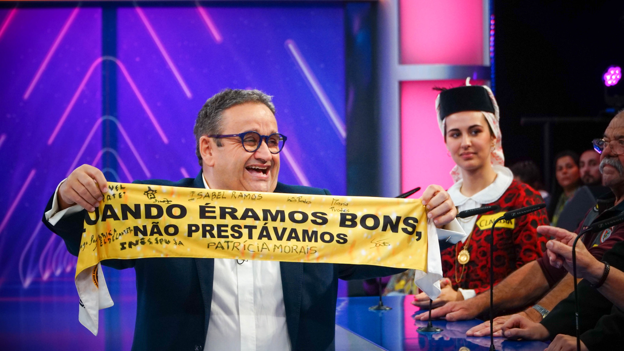 RTP. Afinal, quanto é que gastamos por ano na taxa audiovisual?