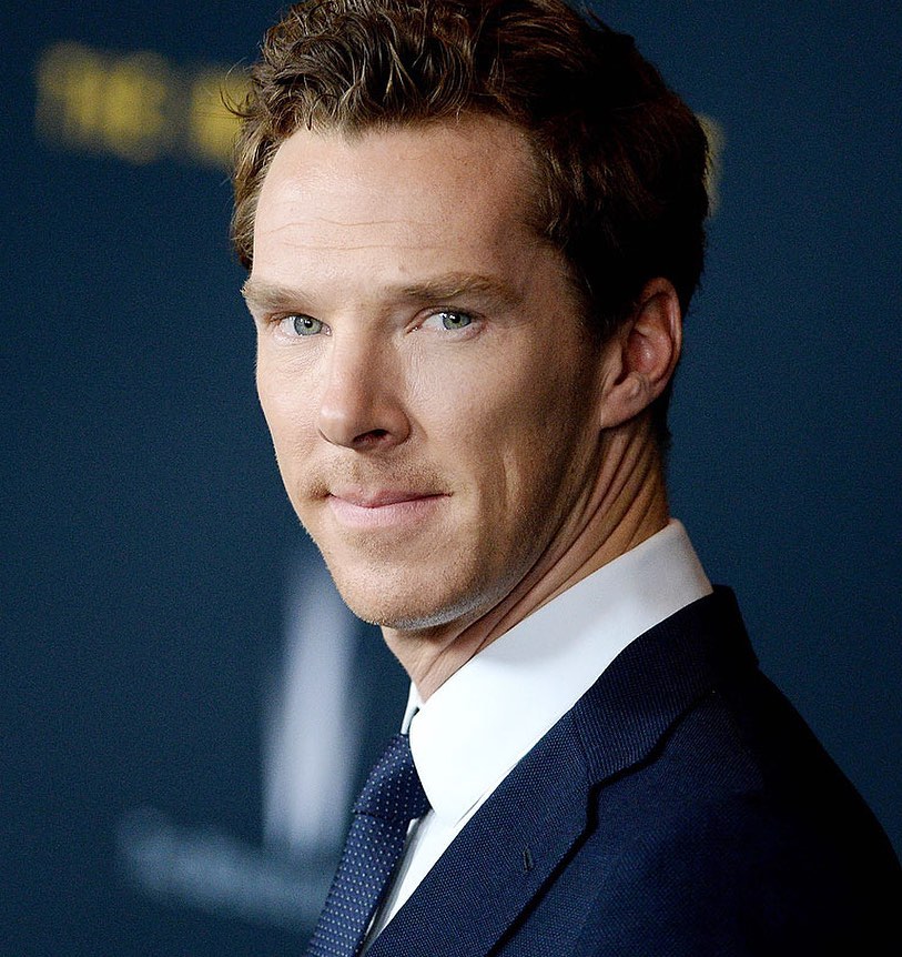 Família de Benedict Cumberbatch tinha 250 escravos. Ator pode ser condenado e obrigado a pagar uma indemnização