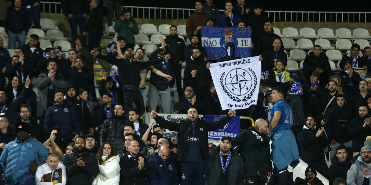 Antevisão Rio Ave-FC Porto: Revolução portista para atacar os três pontos em Vila do Conde