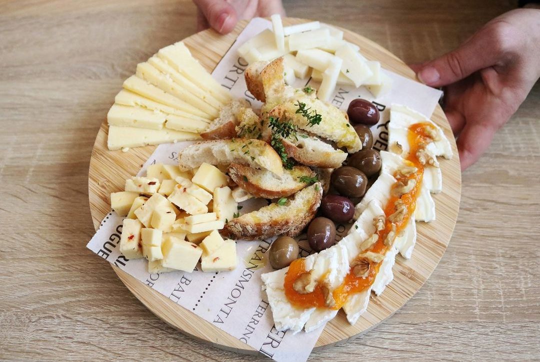 No Dia Mundial do Queijo, celebre-o (e devore-o). 4 spots onde este lacticínio é o rei