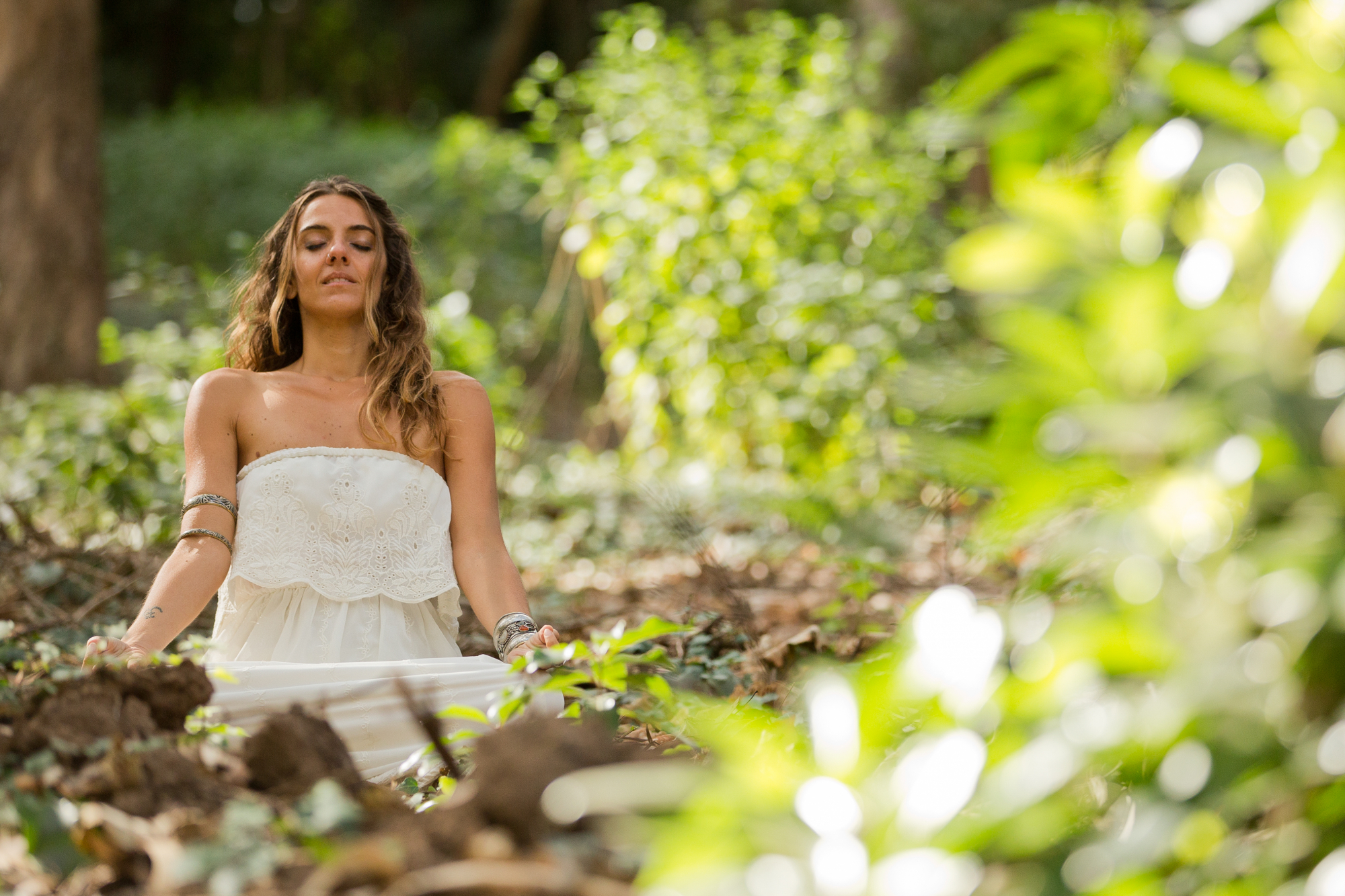 5 meditações para fazer de segunda a sexta-feira (só precisa de 5 minutos)