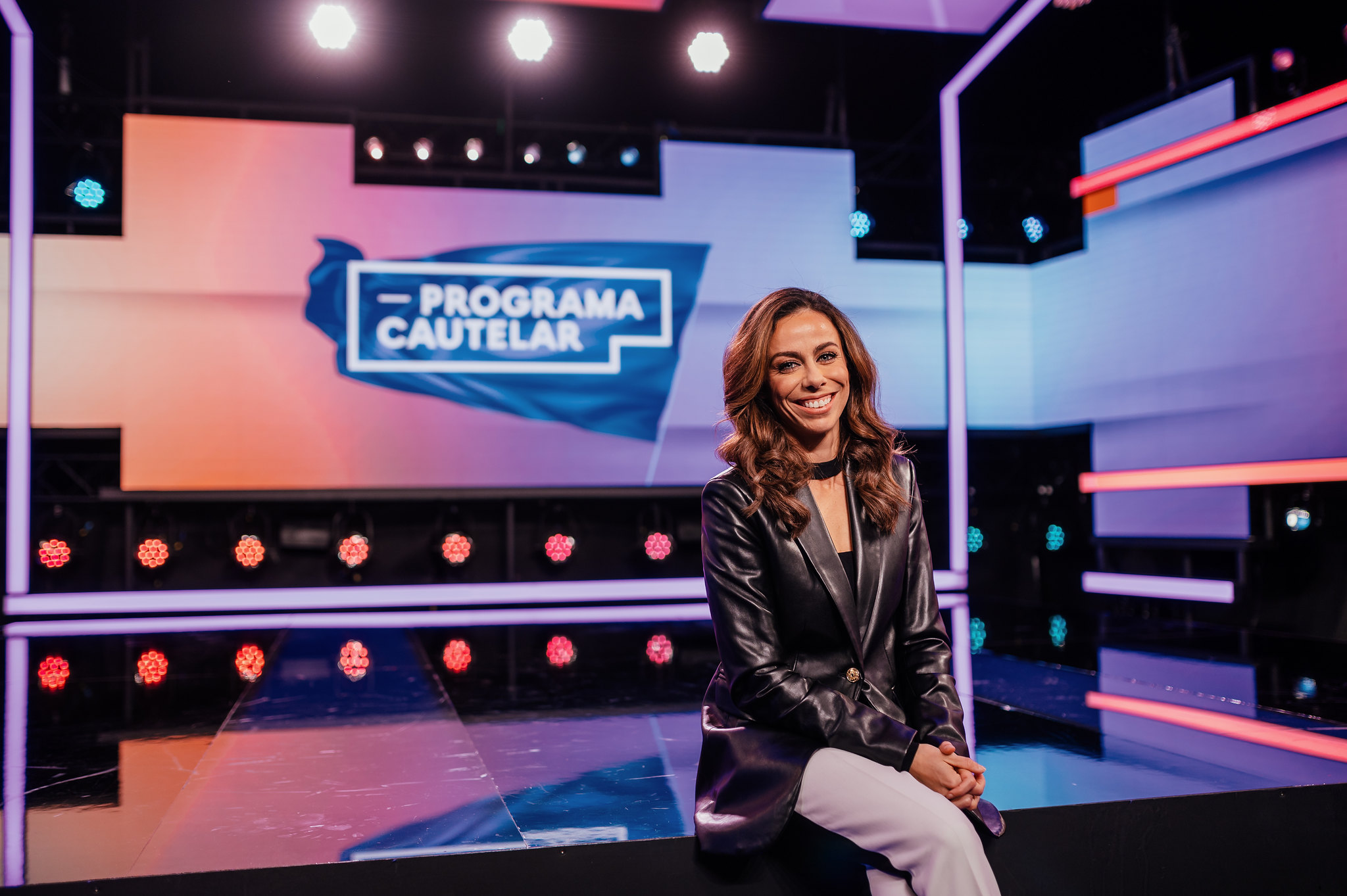 “Programa Cautelar” regressa a 19 de março. António Guterres é um dos convidados