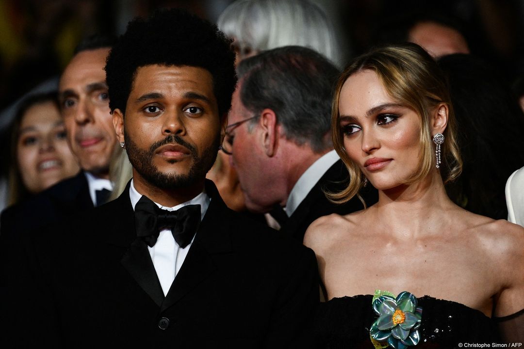 “The Idol”. Série de The Weeknd conquista aplausos em Cannes, mas redes sociais enchem-se de críticas. Veja as reações