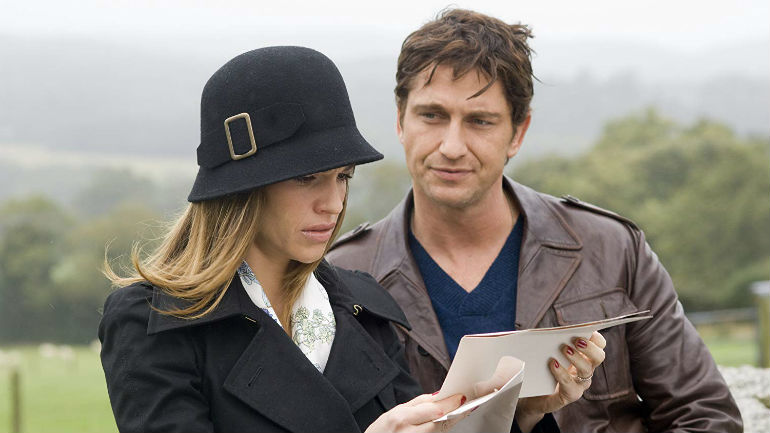 “Postscript” é a nova sequela do romance “P.S. — I Love You”