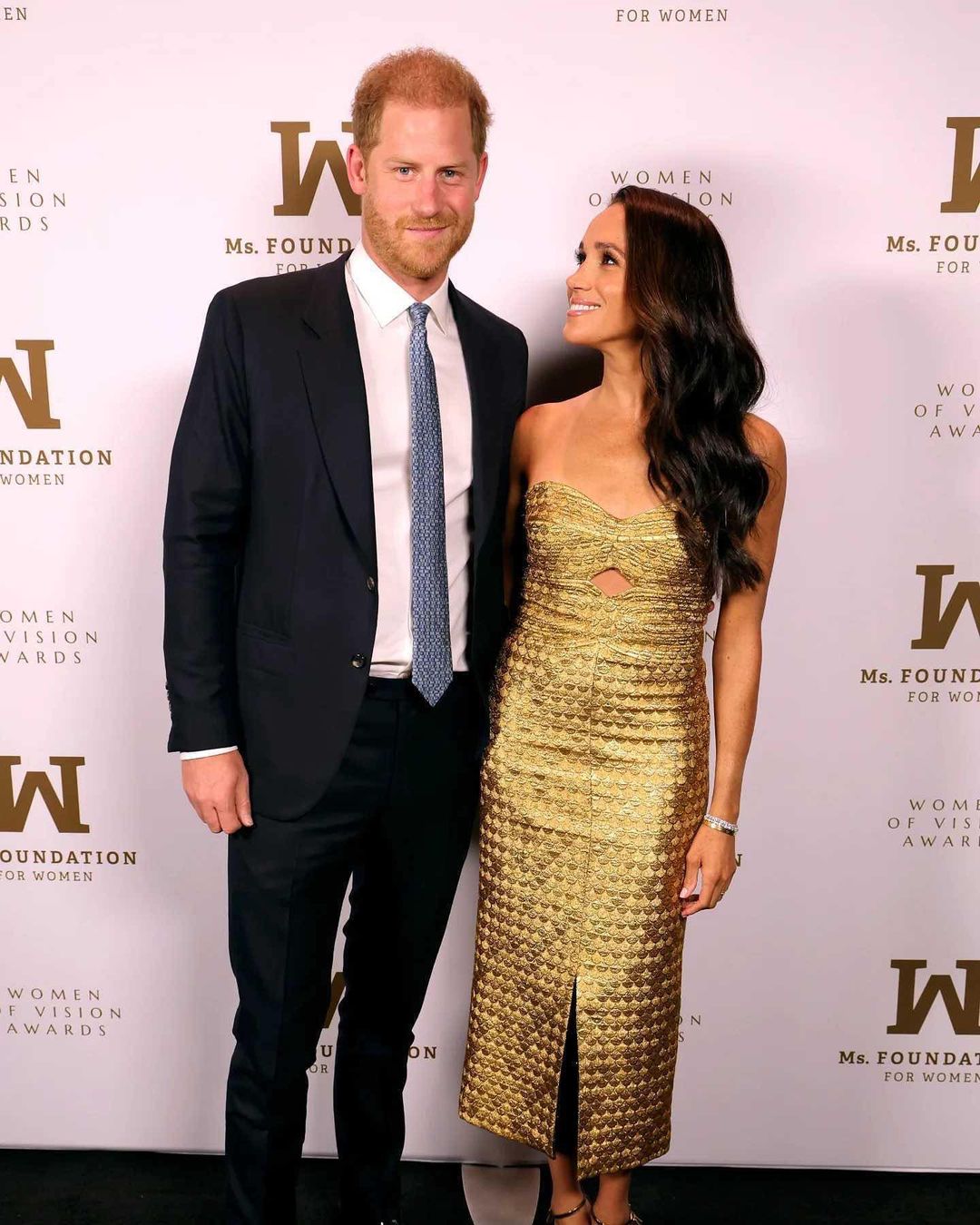 Príncipe Harry e Meghan Markle envolvidos em “perseguição quase catastrófica” em Nova Iorque