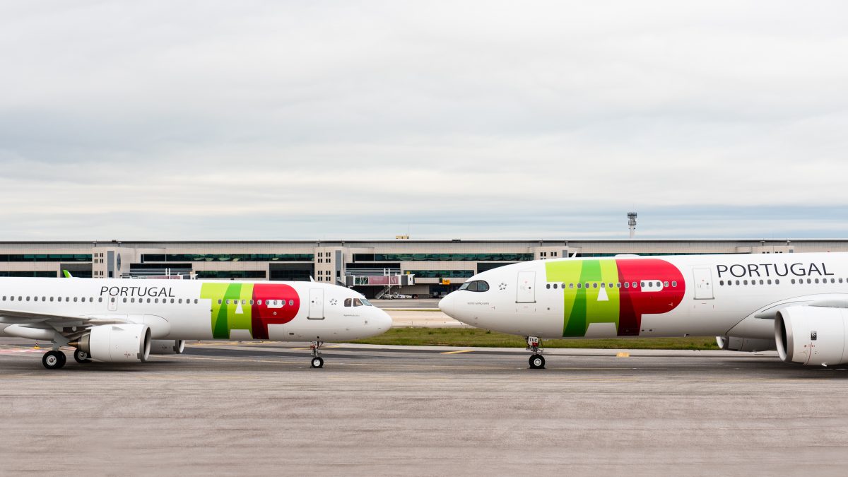 TAP já permite reembolsos em dinheiro para voos suspensos ou alterados devido à pandemia