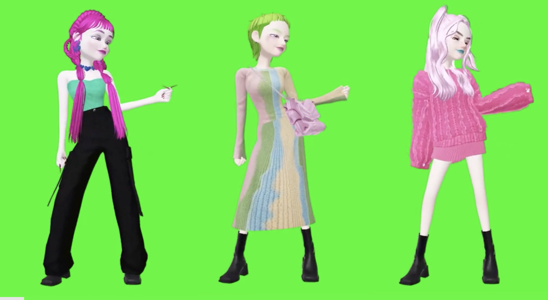 Será esta coleção da Zara a mais bizarra da marca? Tire as suas próprias conclusões