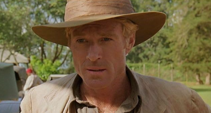 Robert Redford morreu em casa enquanto dormia. Icónico ator tinha 89 anos