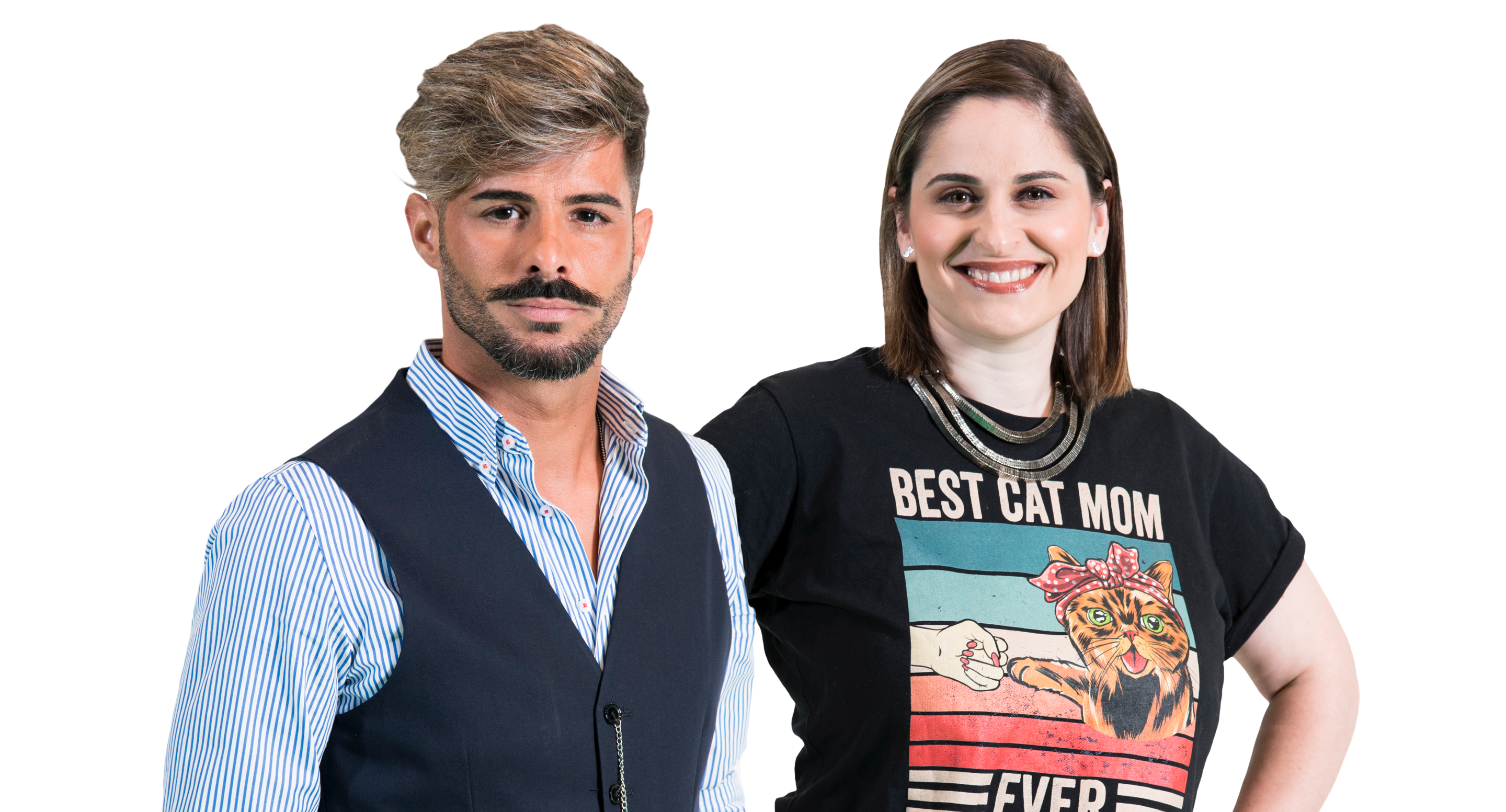 “BB – A Revolução”. Sondagem da MAGG não deixa dúvidas sobre quem deve ser expulso este domingo