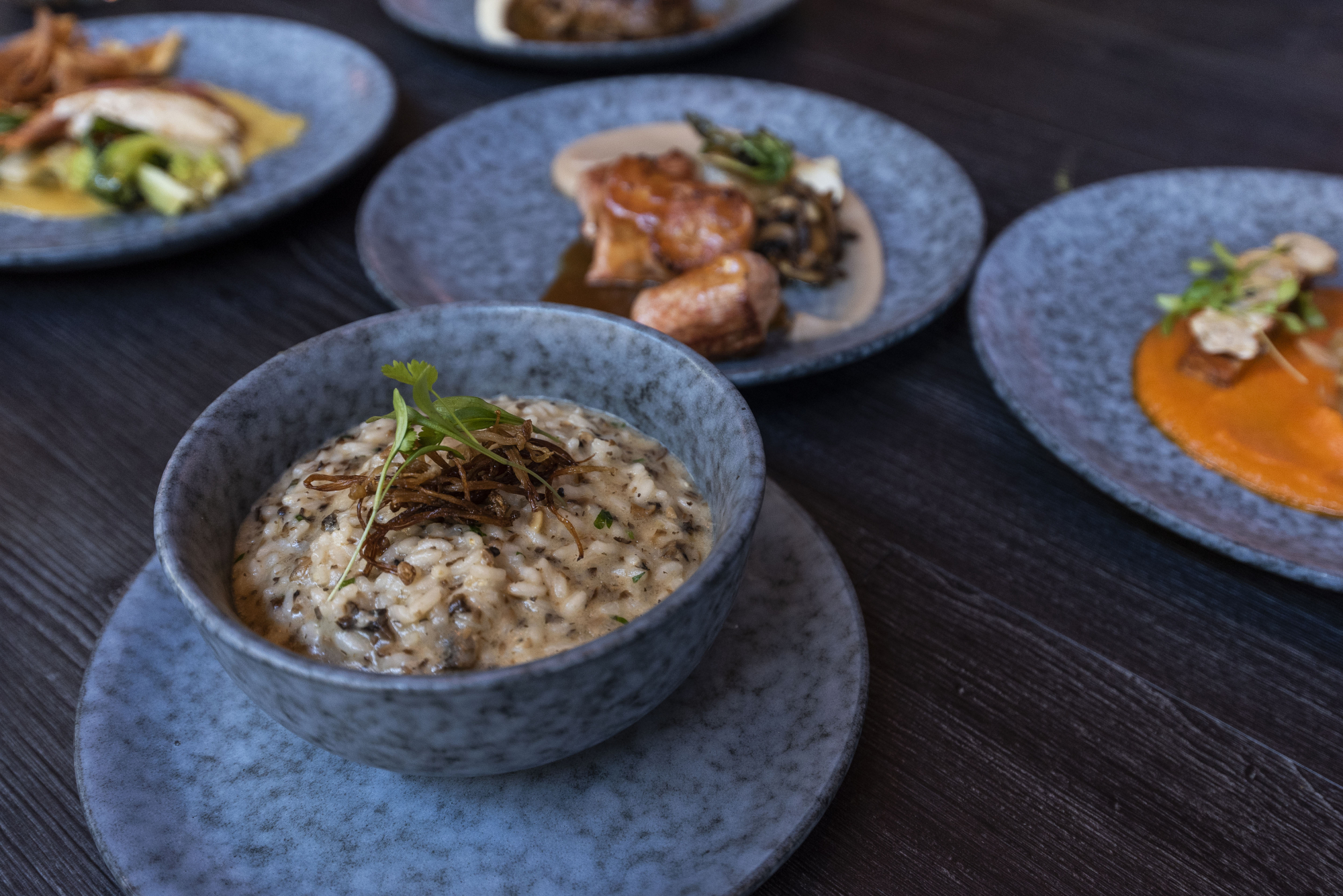 ISO. O restaurante guardado pelas muralhas de Lisboa que vai ter um rooftop com vista