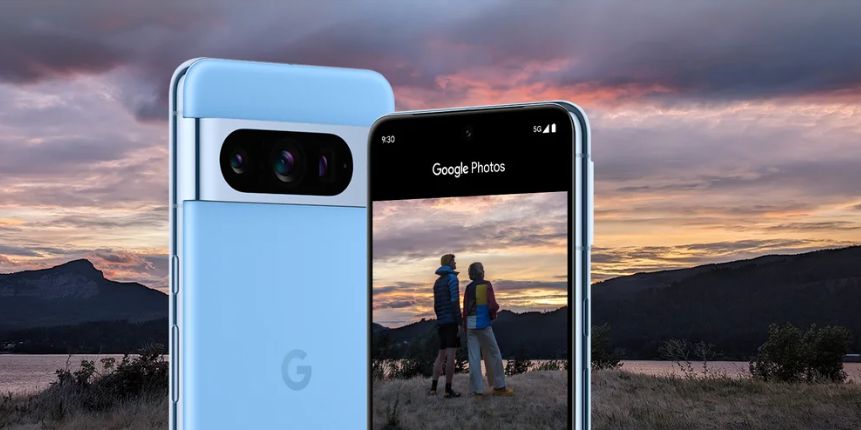 Google Fotos vai ganhar recursos de IA. O que muda quando editar fotos?