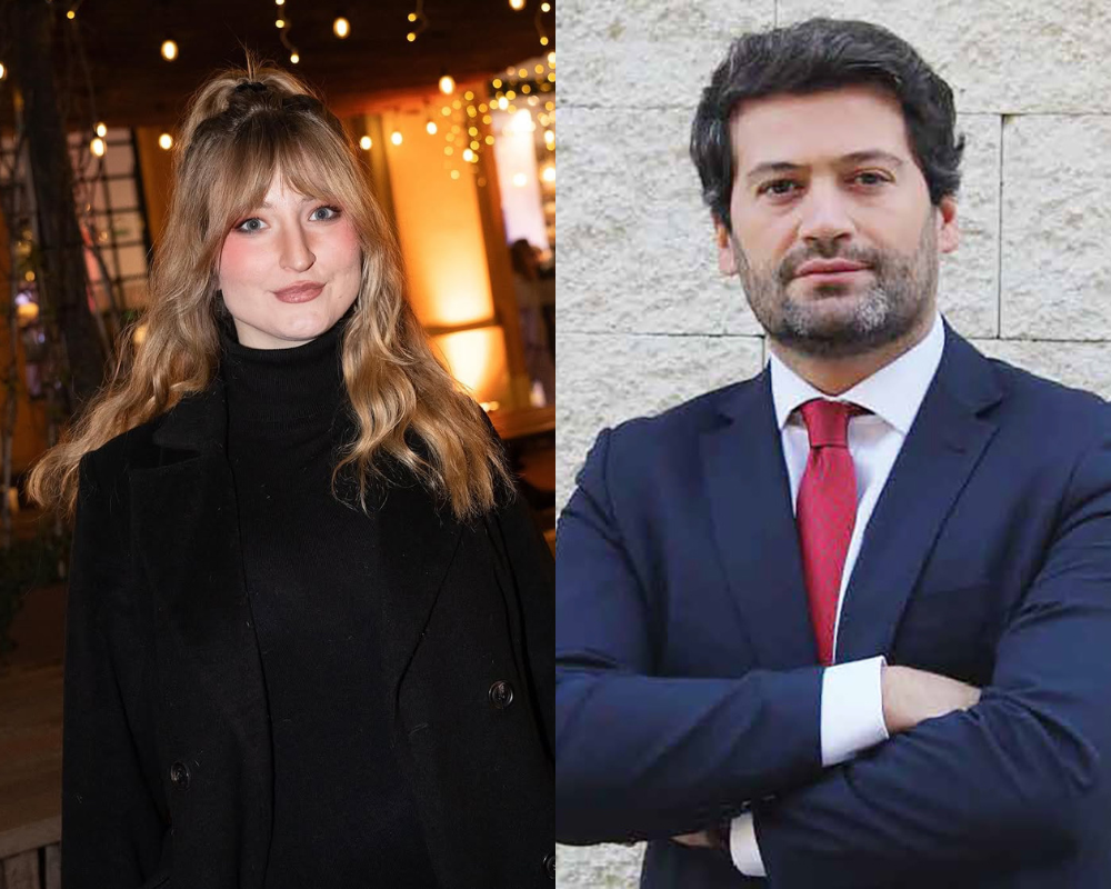 Filha de Alexandra Lencastre vive situação de perigo em TVDE e André Ventura atira farpas. “Pode ser que aprenda” 