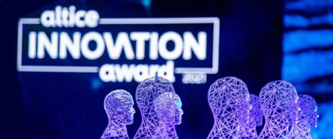 Altice International Inovation Award 2023: Conheça os 9 projetos finalistas e o Grande Júri dos prémios de inovação