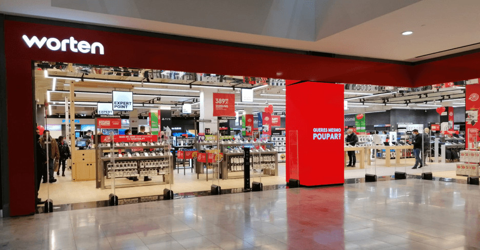 Worten e Modelo Continente multadas em 515 mil euros por venderem equipamentos que não cumprem regras